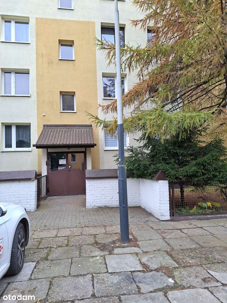 Osiedle Liściasta. Rozkładowe M4 do zamieszkania w spokojnym miejscu-19