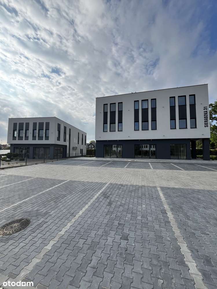 Komfortowe biuro o powierzchni 17m² dostępne od zaraz - Pełny obrazek: 2/8