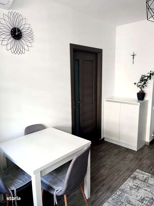 Apartament decomandat, 2 camere de vanzare ,imobil nou zona Vivo Mall - Imagine principală: 3/15