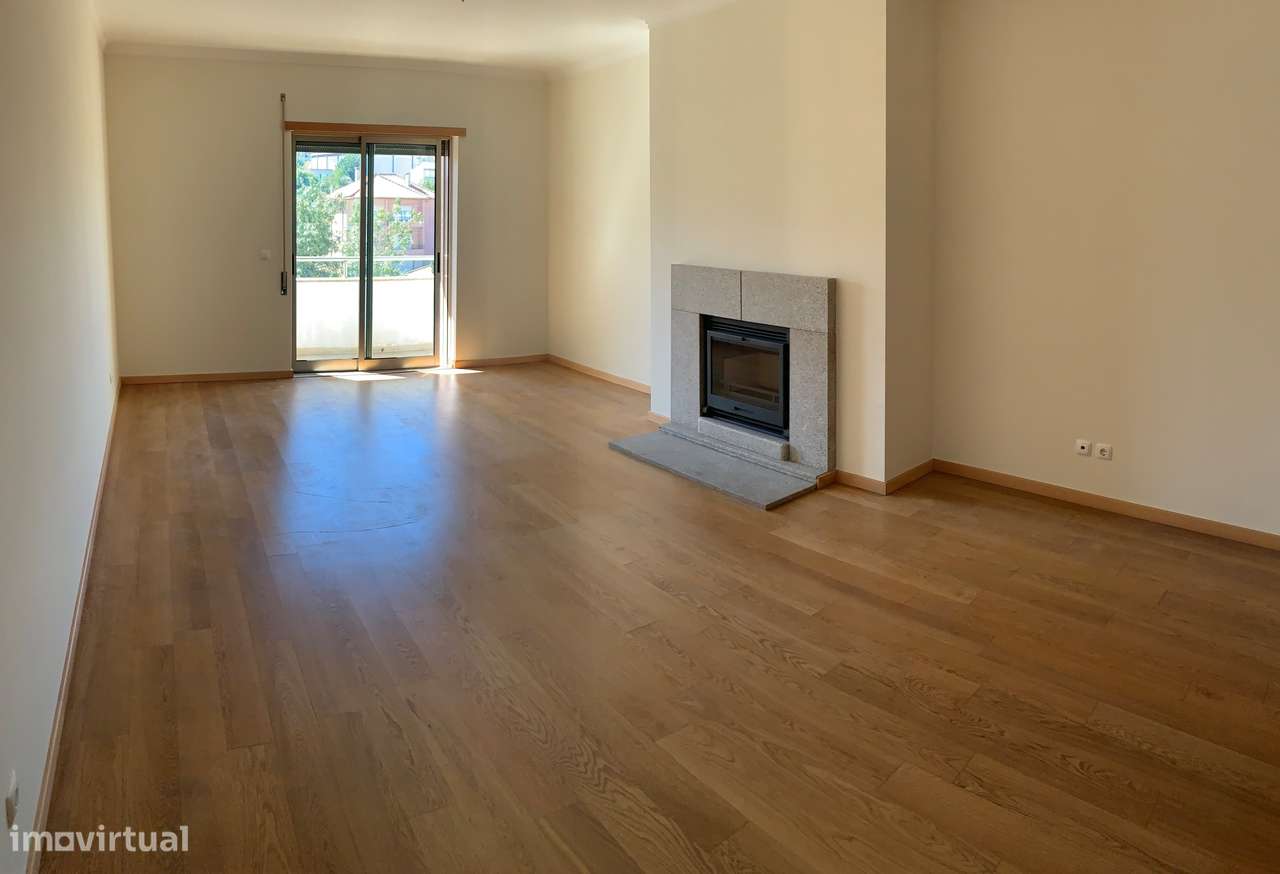 T3 no Centro da Cidade - Viseu - Grande imagem: 3/13