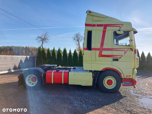 DAF XF 106 - 6