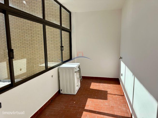Apartamento T3 - Monte Real-9