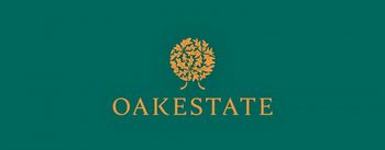 Biuro Nieruchomości Oakestate Logo
