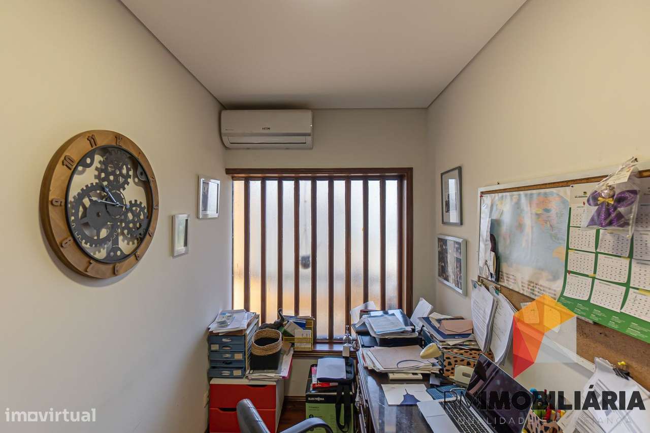 Moradia T3 em Vila Nova de Gaia-29