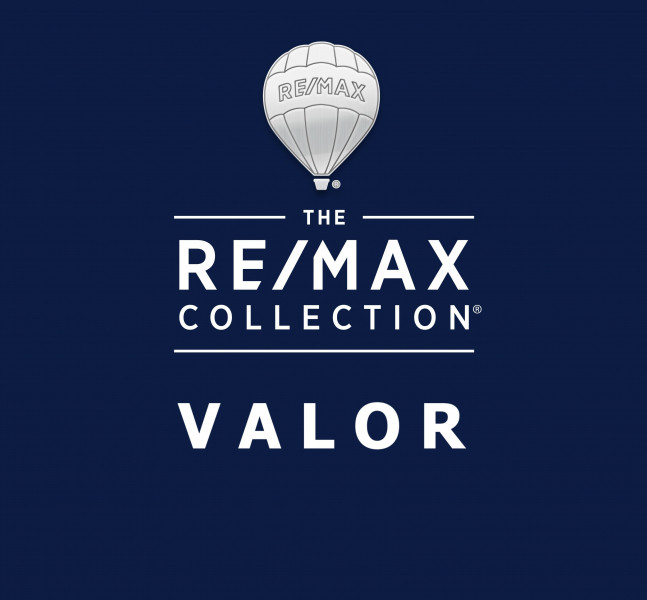 REMAX VALOR