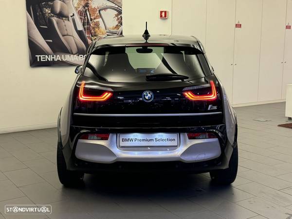 BMW i3 s 120Ah - 20