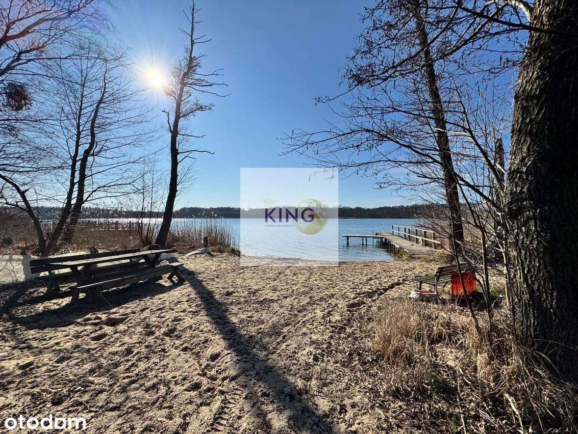 Dom nad jeziorem - pierwsza linia - Pełny obrazek: 5/16