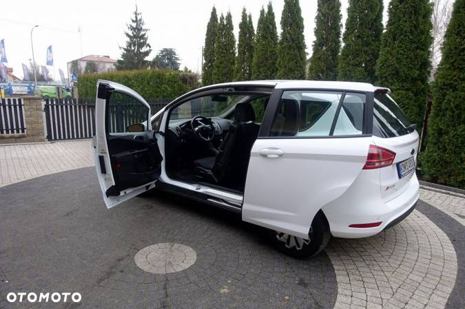 Ford B-MAX - 6