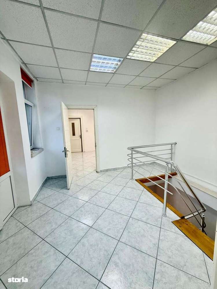 Mosilor, Vila 9 camere, ideala Birouri, Clinica, After School, 330 mp-15