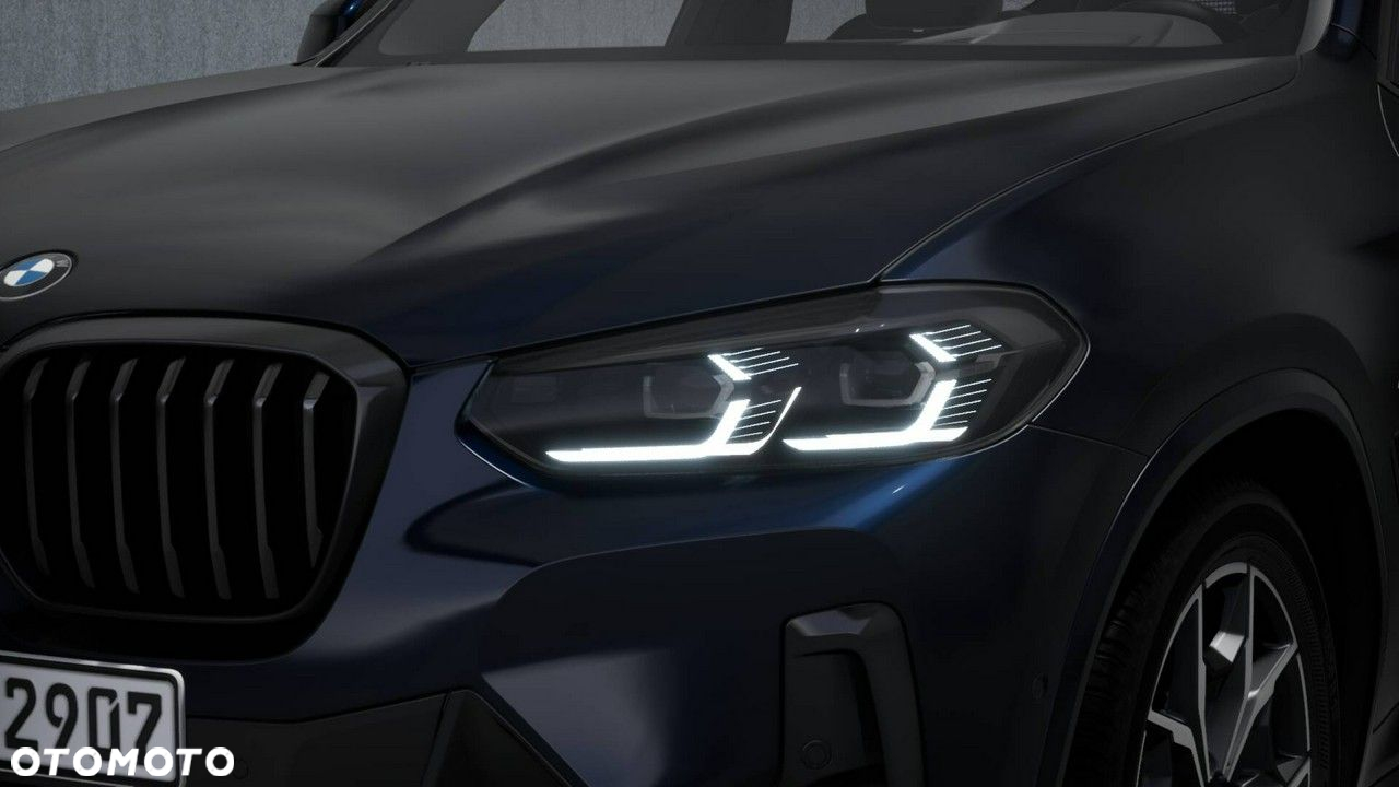 BMW X3 - 7