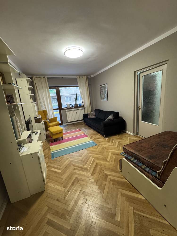 3 Camere Decomandat 68 mp Mobilat Utilat - Imagine principală: 3/20