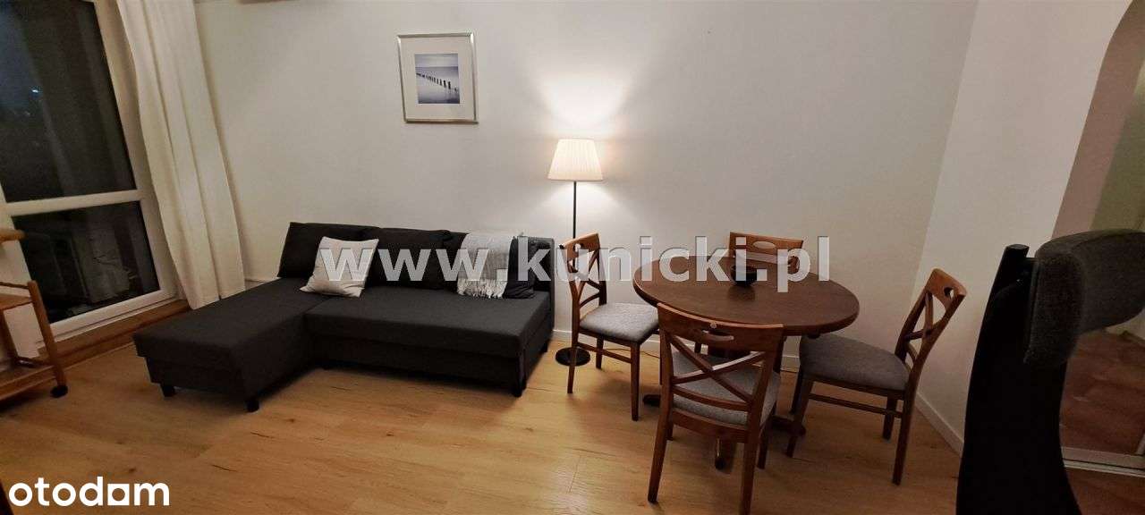 dwupokojowe mieszkanie przy Operze! - Pełny obrazek: 5/11