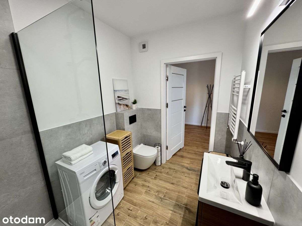 Pobiedziska, miejsce postojowe i kom. lok w-9