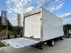 Isuzu N35 FRIGORIFIC LIFT 5,2 M AXA DUBLA SPATE - 25