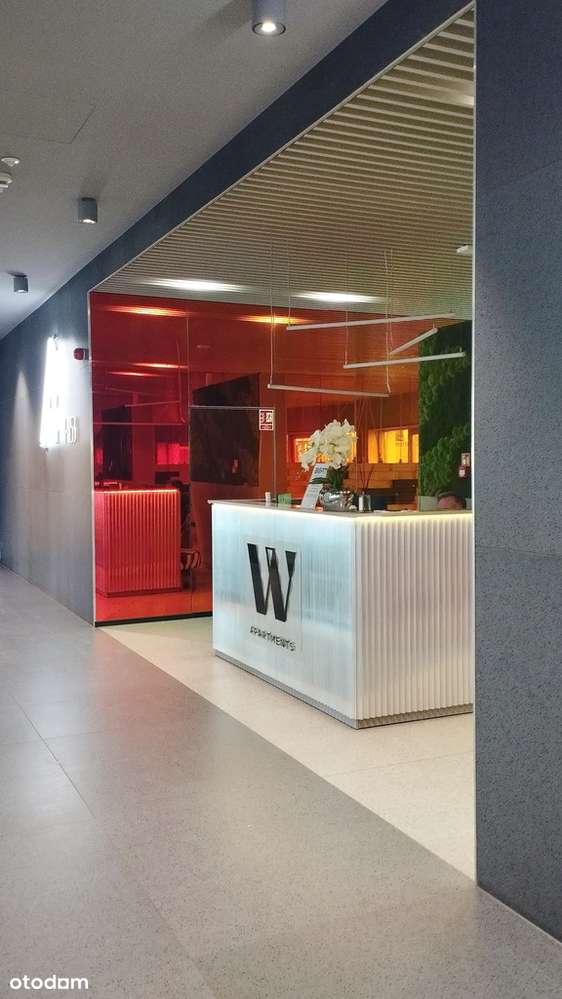 Metro|Сentrum|Apart 38 m2+12m2 antresola|ogród 33m-16