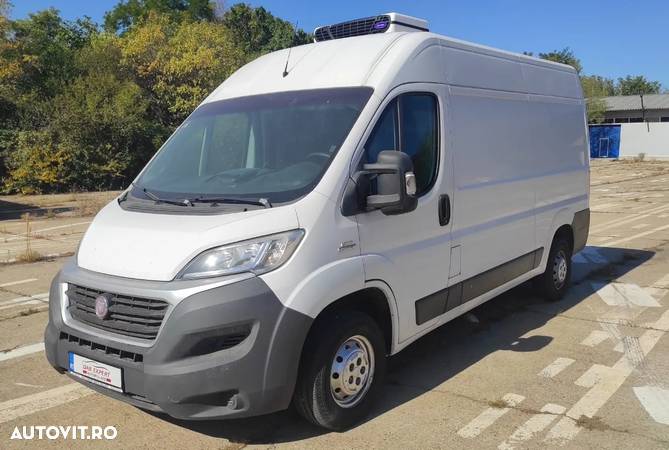 Fiat DUCATO - 3