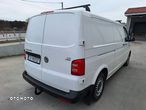 Volkswagen Transporter T6 Zabudowa serwisowa - 7