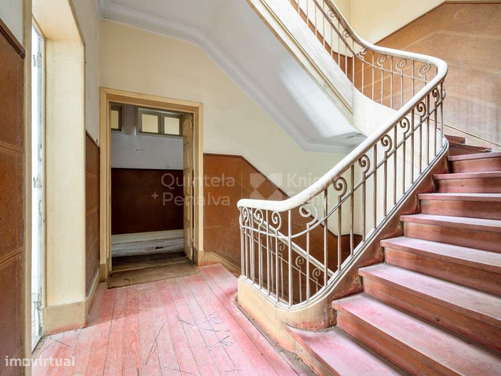 Prédio devoluto com PIP aprovado, na Alameda - Grande imagem: 5/25