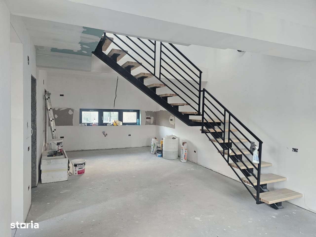 Promotie! Casa P+1+2. Util 153mp. 4 cam. Teren 250mp - Imagine principală: 4/20