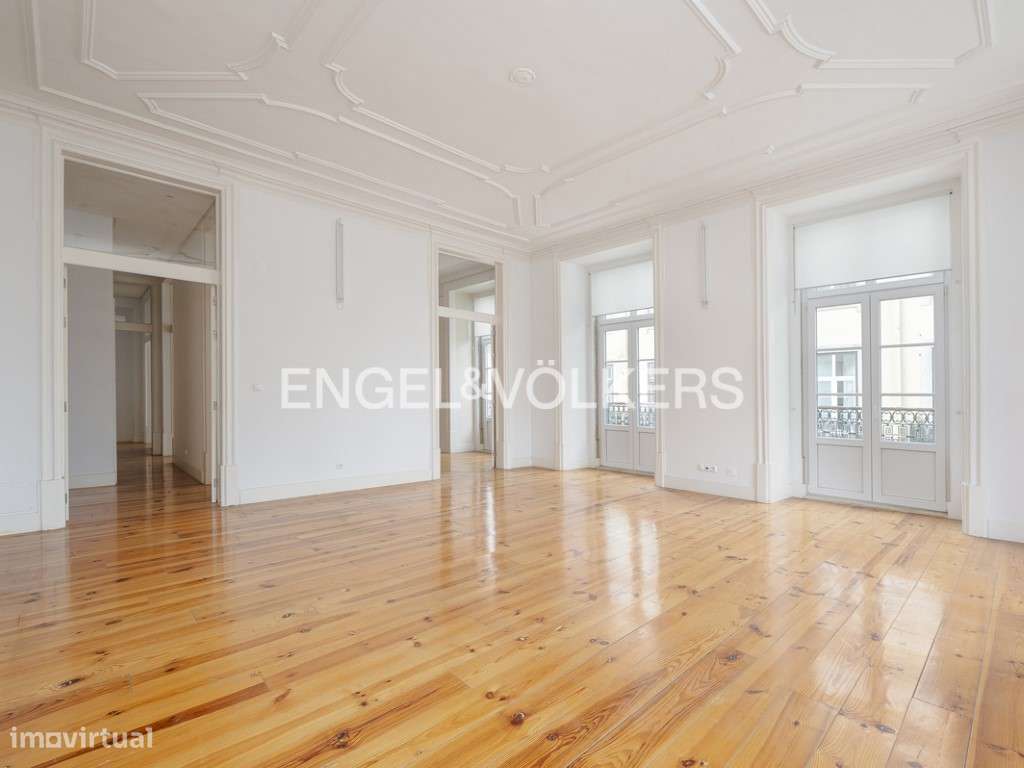 Amplo Escritório junto à Sé - Grande imagem: 4/24