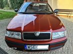 Skoda Octavia 1.6 Elegance - 14