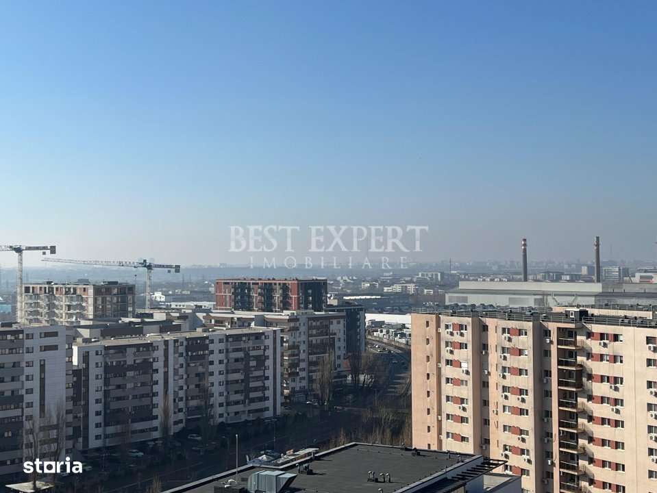 Apartament 3 camere spatios -Finisaje Premium - Imagine principală: 5/13