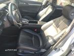 Honda Civic Sedan 1.5 VTEC Turbo CVT Executive - 8