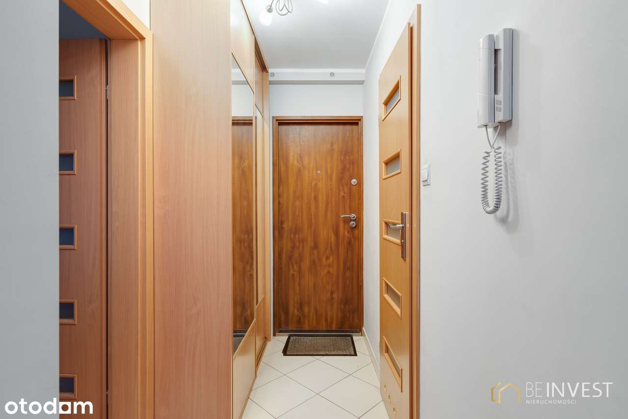 Trójstronne M3 na Grunwaldzie | Balkon, piwnica | OKAZJA-15