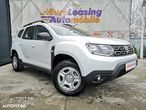 Dacia Duster 1.5 Blue dCi 4WD Essential - 1