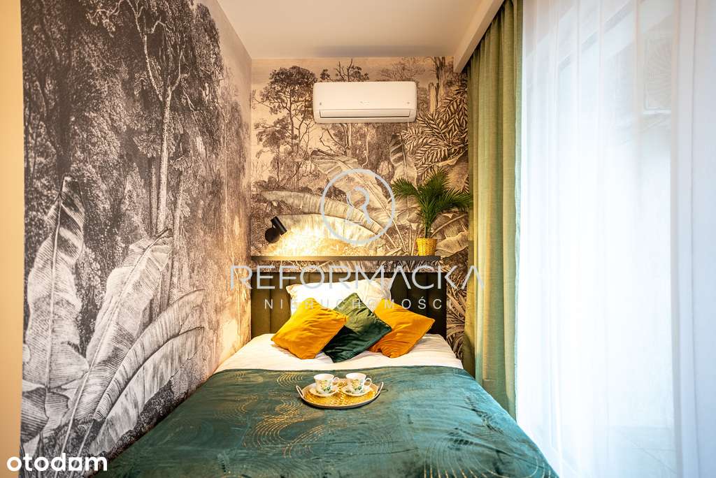 Luksusowe mieszkanie  - gotowe do zamieszkania-0