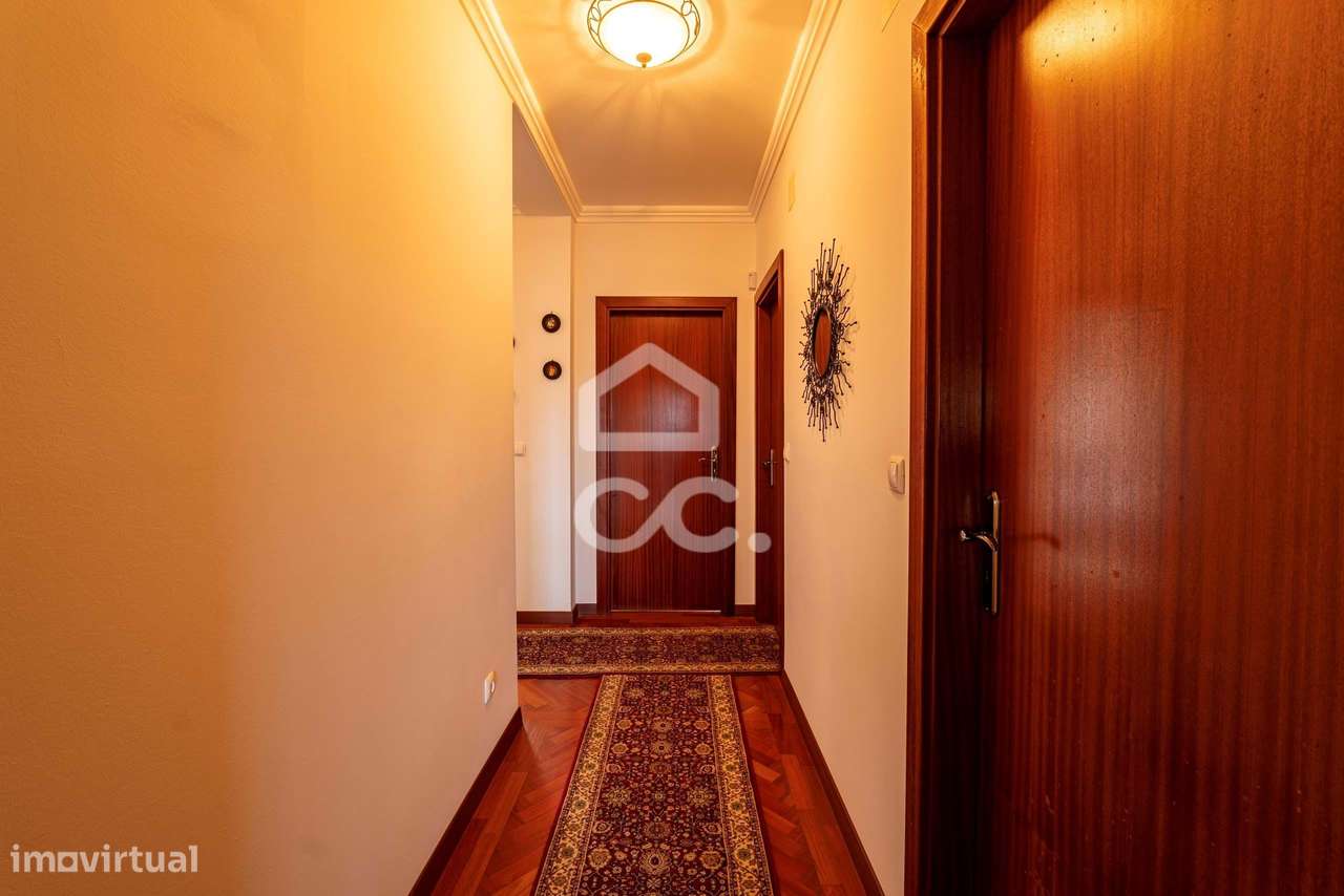 Moradia T4+3 de Prestígio em Vila Nova – Cadaval-35