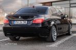 BMW Seria 5 - 7