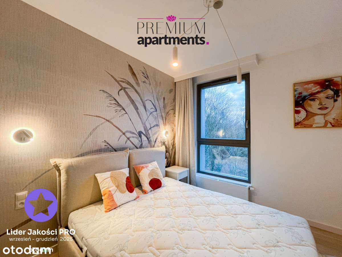 3-pokoje, 73m2, widok na las, loggia, hala komórka-9