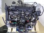 Motor PEUGEOT 307 Break (3E) 2.0 HDI 110 RHS - 1