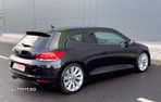 Volkswagen Scirocco 2.0 TSI DSG - 5