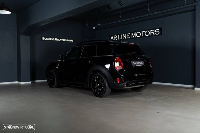 MINI Countryman Cooper Sport Edition - 9