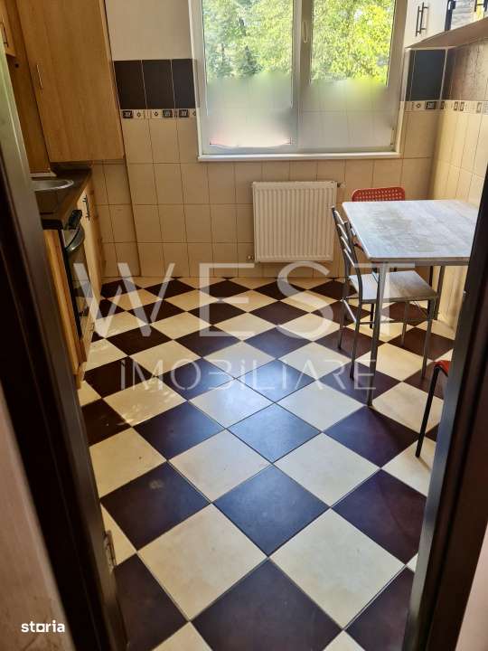 Apartament 2 camere | 46mp UTIL | Zona CENTRALA | Str. Horea - Imagine principală: 5/6