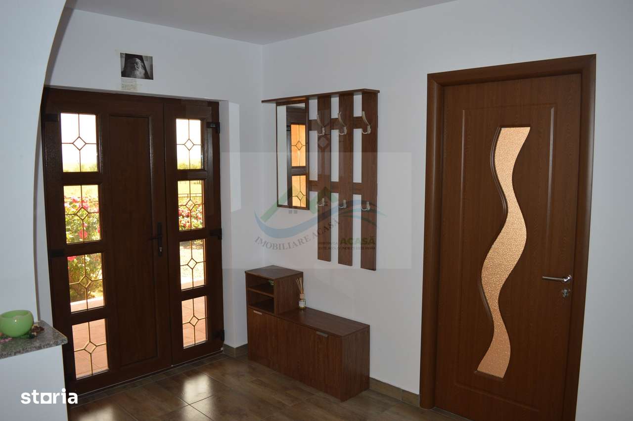 Casă/Vilă cu 5 camere Măzănăești-13