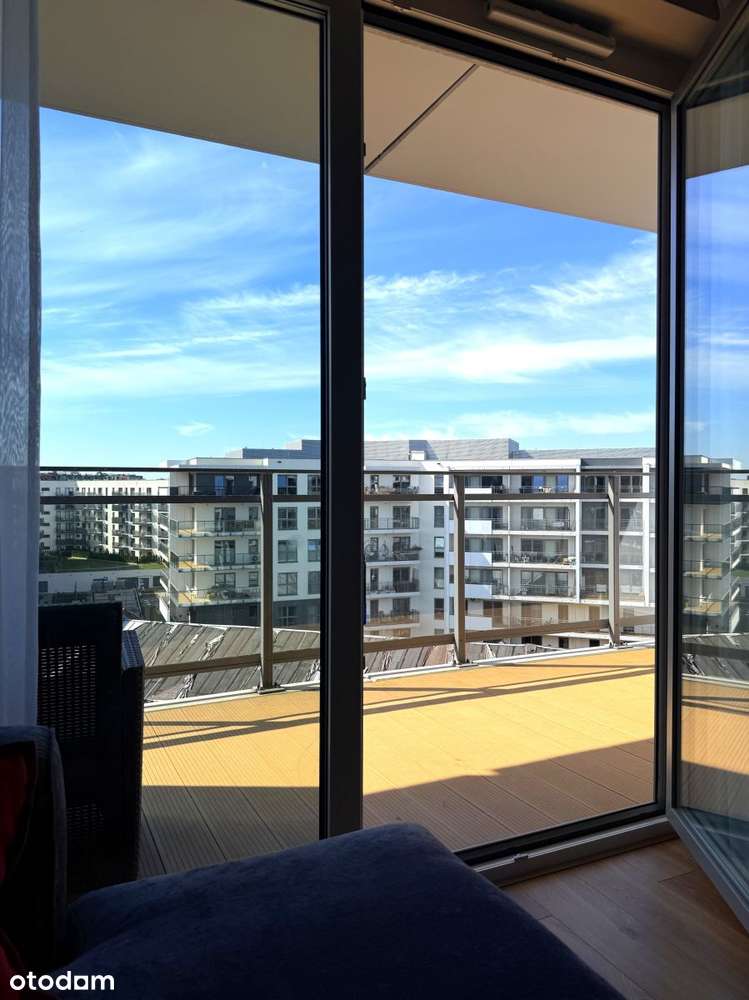 Mieszkanie – wroclaw - Widok 5