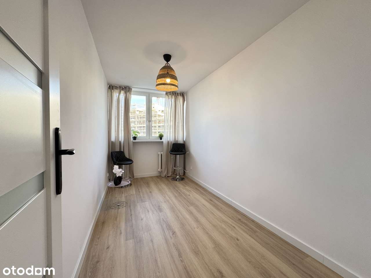 Świeżo wyremontowane mieszkanie 2-pokojowe | Centrum | Bez prowizji - Pełny obrazek: 4/12
