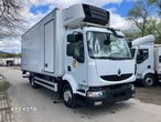 Renault Renault Midlum 180 dxi chłodnia izoterma kontener - 2