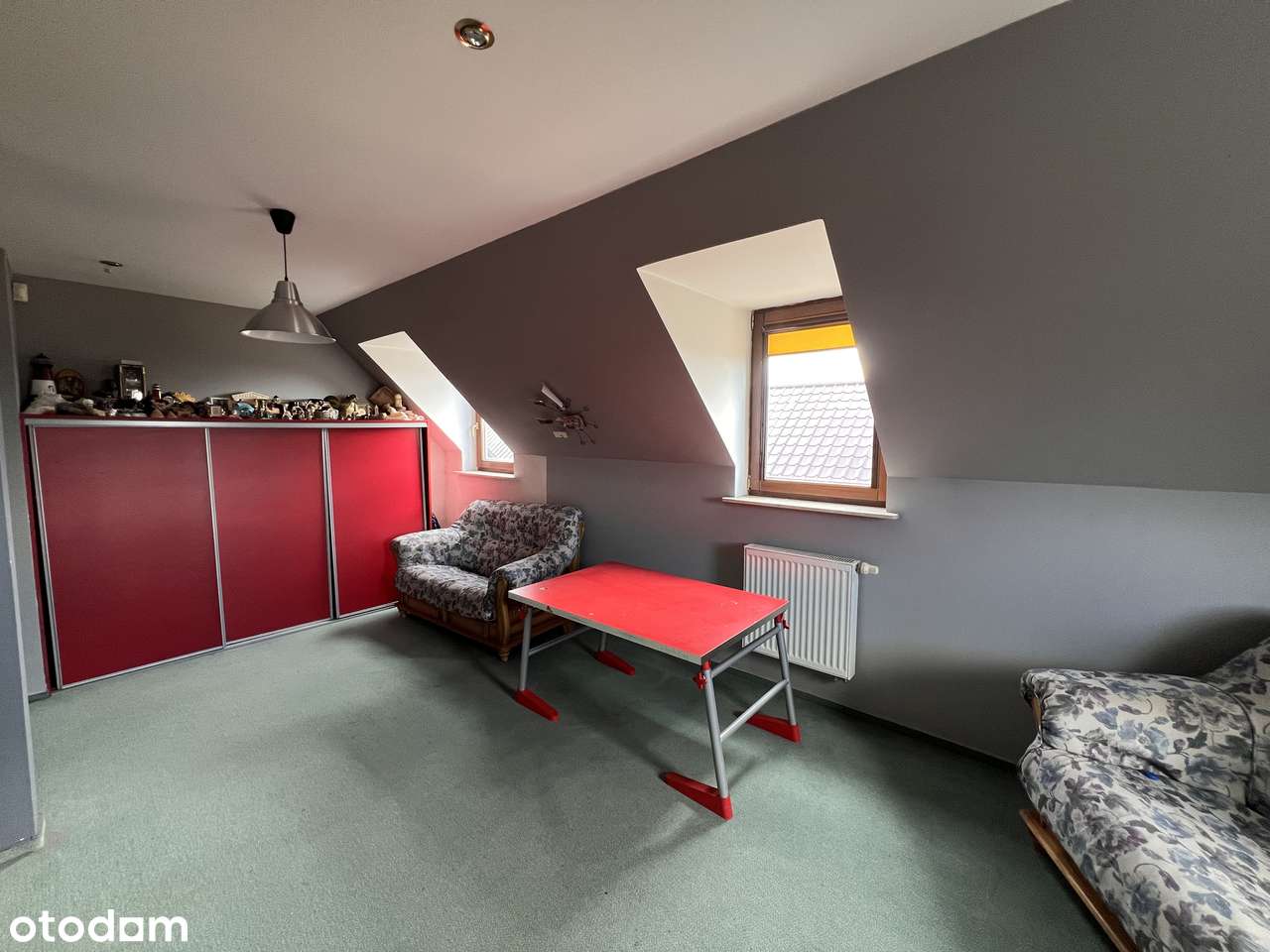 Idealny dom do zamieszkania i biznesu – Gniezno-18