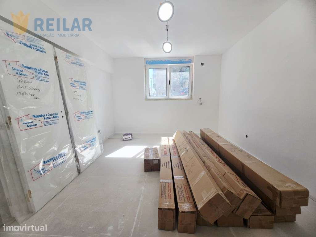 Forte da Casa - T4 Remodelado - Grande imagem: 5/41