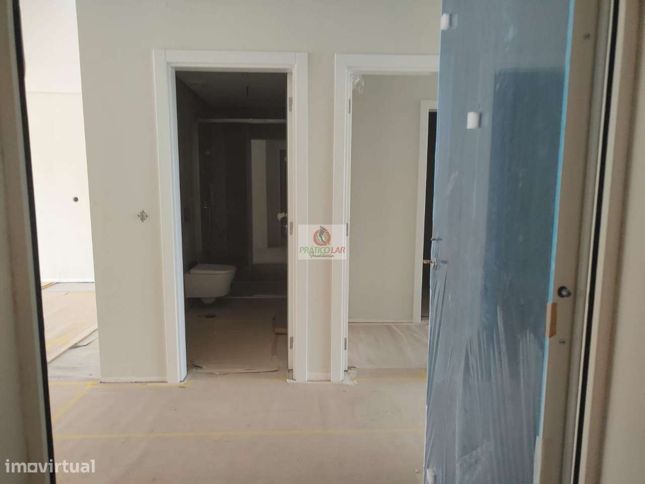 Apartamento T1  em Oliveira do Bairro- chave na mão-36