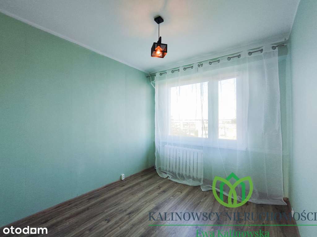 Augustów, centrum–3 pokoje, gotowe do wprowadzenia-3