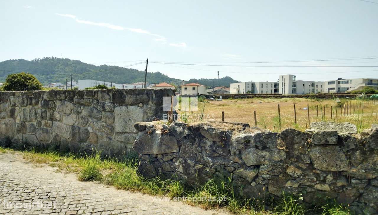 Venda de Terreno de construção, Darque, Viana do Castelo. - Grande imagem: 3/31