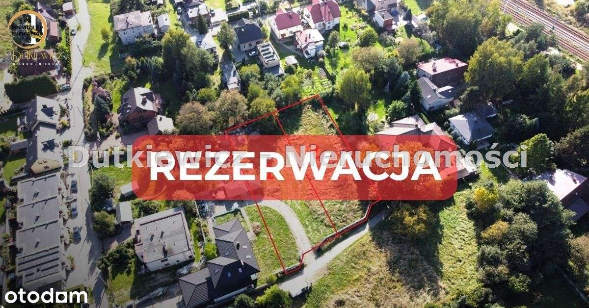 Unikatowa Działka Pod Wymarzony Dom Lub Inwestycję-0