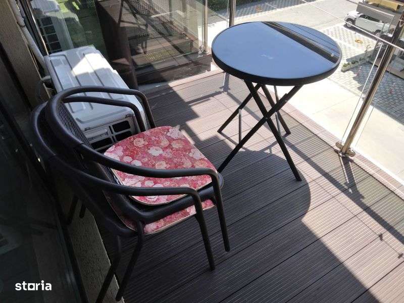 Garsoniera de  inchiriat  in Saturn - Imagine principală: 5/8