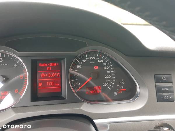 Audi A6 2.7 TDI - 2