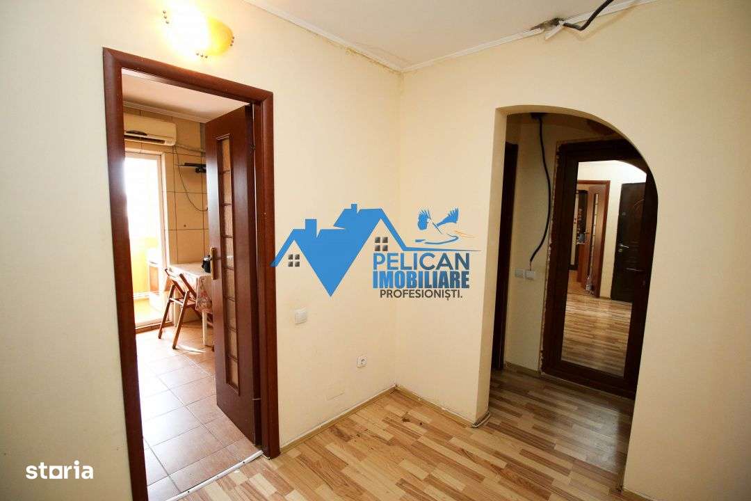 1848 - Spitalului, 2 camere, decomandat - 52MP - Imagine principală: 3/11